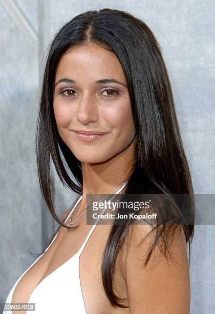 14,597 Emmanuelle Chriqui Photos & High